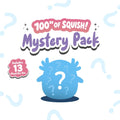 100 Inches of Squish 13-Pack Mystery Box - 1