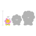 Stranger Things BumBumz 4.5-Inch Bumz 4-Pack - 6