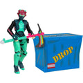 Fortnite Singularity & Supply Crate A - 1