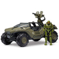 Halo 4" “World of HALO” – Warthog with Master Chief - 1