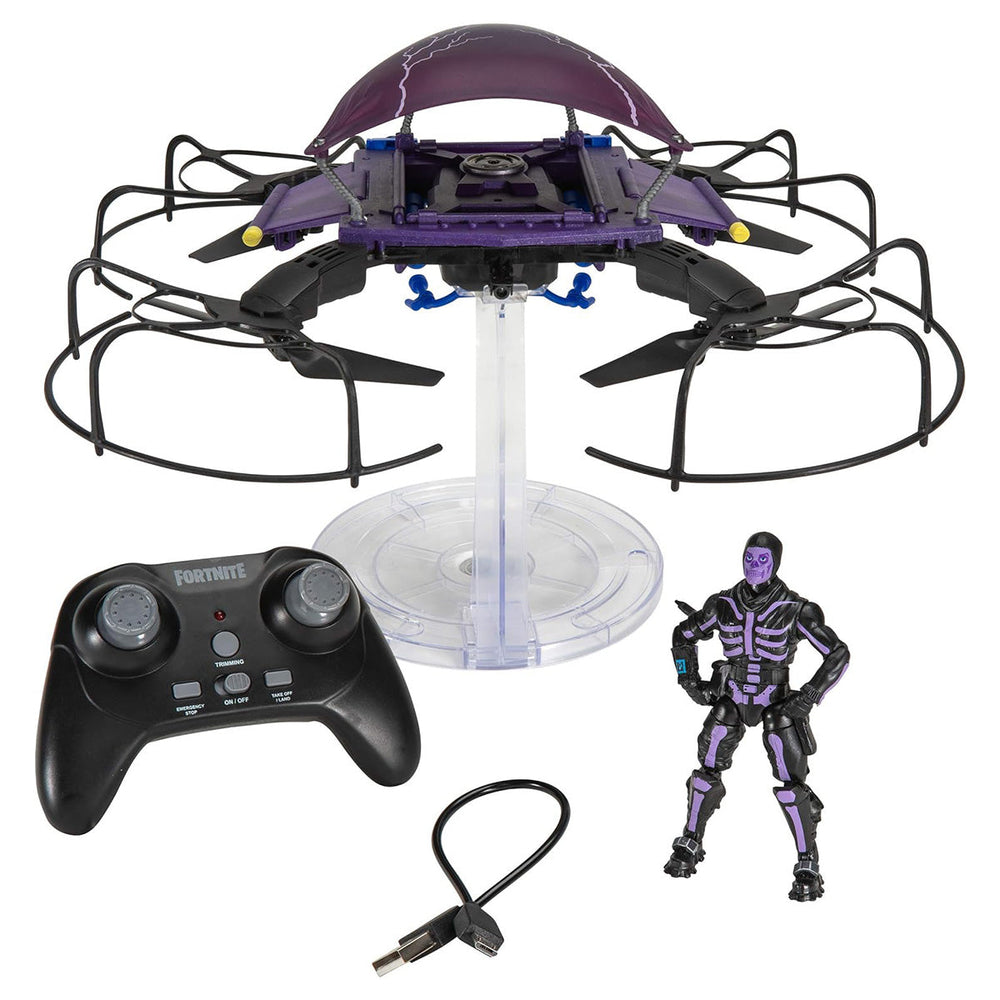 Fortnite Cloudstrike Glider Drone