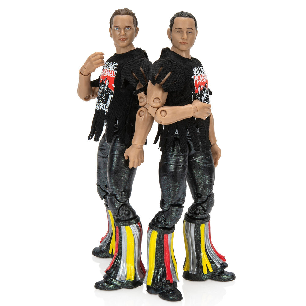 Ring of Honor The Young Bucks