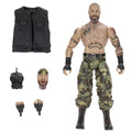Ring of Honor 6-Inch Jay Briscoe Figure - 12