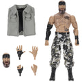 Ring of Honor 6-Inch Mark Briscoe Figure - 11