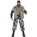 Ring of Honor 6-Inch Mark Briscoe Figure - 1
