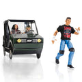 AEW Archive Golf Cart 3-Pack - 1