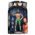 AEW Unmatched 6-Inch Kenny Omega Figure - 3