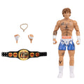 AEW Unmatched 6-Inch Hook Figure - 9
