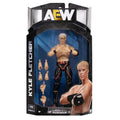 AEW Unmatched 6-Inch Kyle Fletcher Figure - 3