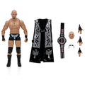 Ring of Honor 6-Inch Christopher Daniels Figure - 14