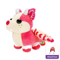 Adopt Me Collector Plush - Strawberry Shortcake Bat Dragon (Series 5) - 1