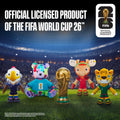 FIFA World Cup 2026 10-Inch Plush Trophy - 2