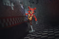 Five Nights at Freddy’s Endo-01 (Classic Foxy and Radioactive Foxy) - 4