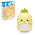Squishmallows Maui the Pineapple Buildable Figure - 1