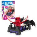Adopt Me Dragon & Bat Wing Crib Building Set - 1