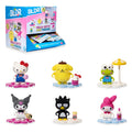 Hello Kitty and Friends Minifigures Series 1 Mystery Assortment - 1