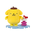 Hello Kitty and Friends Minifigures Series 1 Mystery Assortment - 8