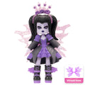 Royale High 3-Inch Dark Fairy Fashion Doll (Series 2) - 1