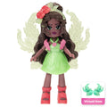Royale High 3-Inch Nature Fairy Fashion Doll (Series 2) - 1