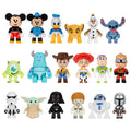 Fijables Disney, Pixar, & Star Wars 18-Pack (Series 1) - 1