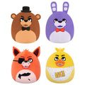 10-Inch Five Nights at Freddy's Bundle - 1