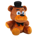Five Nights at Freddy’s 8-Inch Classic Freddy Plush - 2