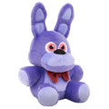 Five Nights at Freddy’s 8-Inch Classic Bonnie Plush - 2
