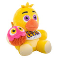 Five Nights at Freddy's Classic Plush Bundle - 5
