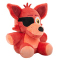 Five Nights at Freddy's Classic Plush Bundle - 4
