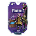 Fortnite Solo Mode Core Figure Pack - Drift - 6