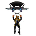 Fortnite Solo Mode Figure and Glider - Yond3r & Glow Rider - 1