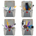 Accessory Set Bundle (Henchman Chest Collectible) (All Ghost Styles) - 1