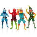 Fortnite Frozen Fishstick 4-Pack - 1