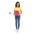 12-Inch Cookie the Flamingo - 7