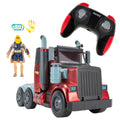 Fortnite Remote Controlled RC Mudflap - 1