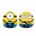 12-Inch Squishmallows Minions James and Henry Bundle - 1