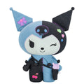 Hello Kitty and Friends Ultra-Premier 24-Inch Kuromi X-Large Plush - Limited Edition - 1