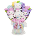 Hello Kitty and Friends 14-Inch Ultra-Premier Plush Bouquet - Limited Edition - 1