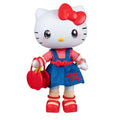Hello Kitty and Friends Premier 8-Inch Classic Hello Kitty Articulated Figure - 1