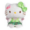 Hello Kitty and Friends 12-Inch Hello Kitty Springtime Plush - Limited Edition - 1