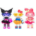 Hello Kitty and Friends Premier 8-Inch Articulated Figures (Series 2) Bundle - 2