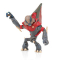 Halo Grunt Major - Deluxe 4-Inch Articulated Figure with Plasma Pistol - 1