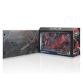 Halo Banished Banshee and Elite Enforcer - 20