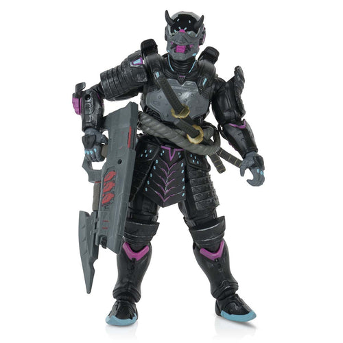 Halo Spartan Yokai (Halo Infinite) Spartan Collection