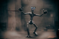 Five Nights at Freddy’s Endo-01 (Classic Freddy and Shadow Freddy) - 5