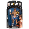 AEW Unmatched Wave 13 Bundle - 8