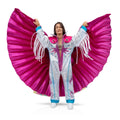 Ring of Honor 6-Inch Dalton Castle Figure - 1