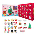 Hello Kitty and Friends 2025 Holiday Advent Calendar - 1