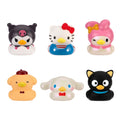 Hello Kitty and Friends Duckz 6-Pack - 1