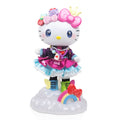 Hello Kitty and Friends Ultra-Premier 8-Inch Articulated Figure - 1